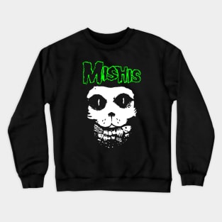 MISHIS Crewneck Sweatshirt